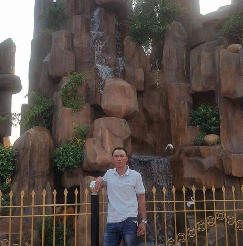 Bạn Nam Lêvy Độc thân 41 tuổi Tìm người yêu lâu dài ở Gò Dầu, Tây Ninh
