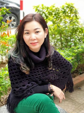 Bạn Nữ Phạm Khánh Ly dị 37 tuổi Tìm bạn bè mới ở Ngã Bảy, Hậu Giang