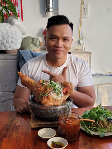 Bạn Nam Minh Nhựt Độc thân 33 tuổi Tìm người yêu lâu dài ở Gò Vấp, TP Hồ Chí Minh