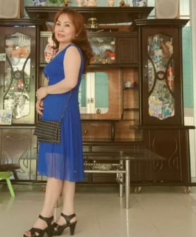 Bạn Nữ Chi Bằ ngoại Ly dị 46 tuổi Tìm bạn đời ở Gò Vấp, TP Hồ Chí Minh