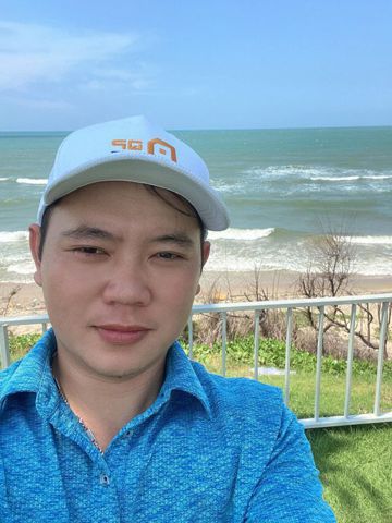 Bạn Nam Văn Minh Độc thân 36 tuổi Tìm người yêu lâu dài ở Gò Vấp, TP Hồ Chí Minh