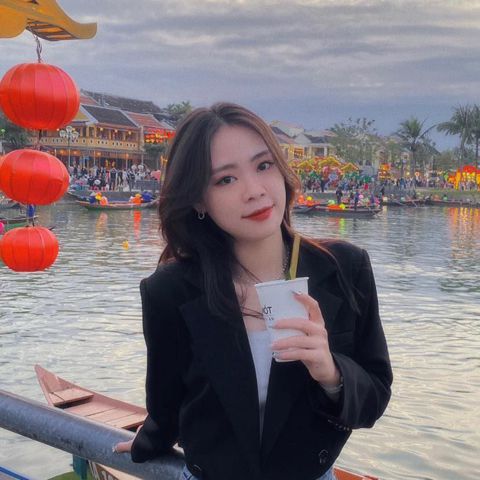 Bạn Nữ Hong Thuong Độc thân 28 tuổi Tìm người yêu lâu dài ở Quận 3, TP Hồ Chí Minh