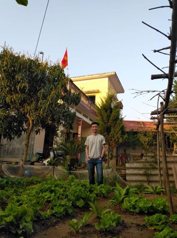Bạn Nam Nguyễn Quý Độc thân 37 tuổi Tìm bạn đời ở TP Thái Bình, Thái Bình