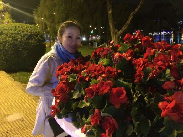 Bạn Nữ Jennytran Ly dị 41 tuổi Tìm người yêu lâu dài ở Xuân Hòa, Hồ Chí Minh
