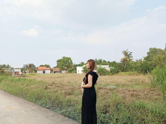 Bạn Nữ Ly Ly Độc thân 38 tuổi Tìm bạn đời ở Thủ Đức, TP Hồ Chí Minh
