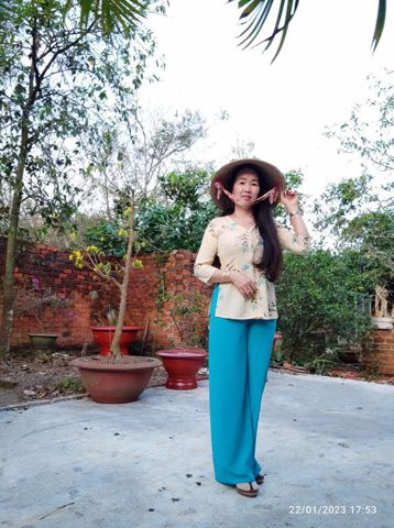 Bạn Nữ Trần Tien Độc thân 45 tuổi Tìm người yêu lâu dài ở TP Vĩnh Long, Vĩnh Long
