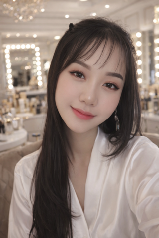 Bạn Nữ Linh Ly dị 32 tuổi Tìm bạn đời ở Phan Đình Phùng, Thái Nguyên