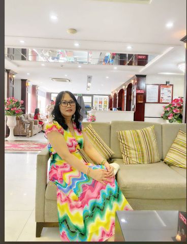 Bạn Nữ Tuyết Nguyễn Độc thân 58 tuổi Tìm bạn đời ở Mỹ Tho, Đồng Tháp