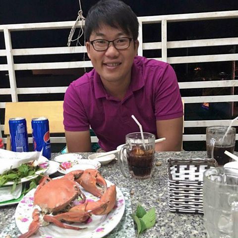Bạn Nam Cu ba khía Độc thân 35 tuổi Tìm người yêu lâu dài ở Quận 3, TP Hồ Chí Minh