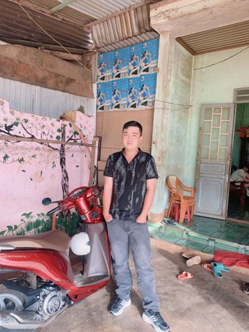 Bạn Nam Thông Độc thân 32 tuổi Tìm người yêu lâu dài ở Buôn Hồ, Đắk Lắk