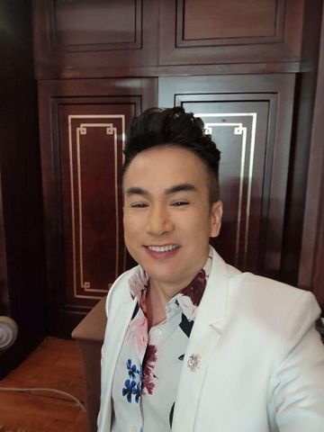 Bạn Nam Andy Độc thân 41 tuổi Tìm người yêu lâu dài ở Xuân Hòa, Hồ Chí Minh