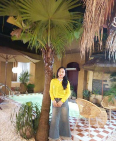 Bạn Nữ IH Nhung Độc thân 36 tuổi Tìm người yêu lâu dài ở Phú Xuân, Huế