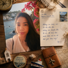 My Nguyễn - Tìm bạn bè mới - Thủ Đức, Hồ Chí Minh - Bình thường
