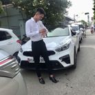 Vinh Trần - Tìm bạn tâm sự - Gia Định, Hồ Chí Minh - Không yêu cầu gì