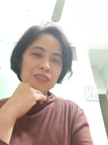 Bạn Nữ Leanh Ly dị 49 tuổi Tìm người để kết hôn ở Hoàng Mai, Hà Nội