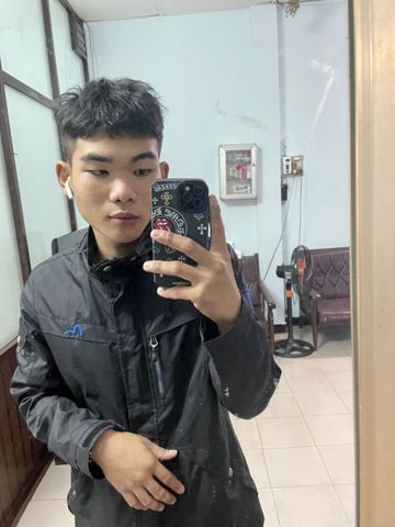 Bạn Nam Nguyễn Đình Độc thân 22 tuổi Tìm người yêu lâu dài ở Quận 6, TP Hồ Chí Minh