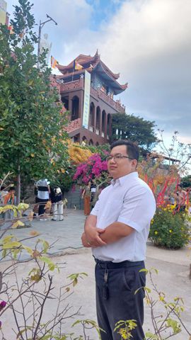 Bạn Nam Đạt Độc thân 33 tuổi Tìm người yêu lâu dài ở Phan Rang, Ninh Thuận