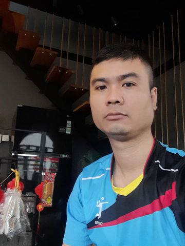 Bạn Nam Khach Độc thân 36 tuổi Tìm bạn đời ở Gia Định, Hồ Chí Minh