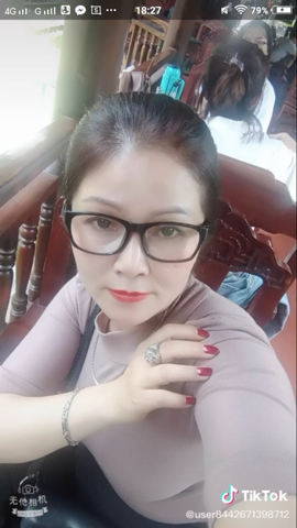 Bạn Nữ Thanh Thanh Độc thân 50 tuổi Tìm người để kết hôn ở Pleiku, Gia Lai