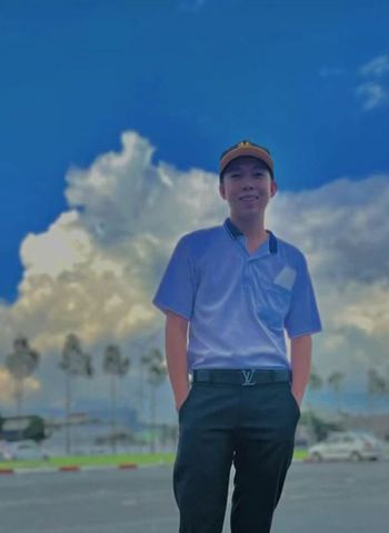 Bạn Nam Minh man Độc thân 31 tuổi Tìm người yêu lâu dài ở Xuân Hòa, Hồ Chí Minh