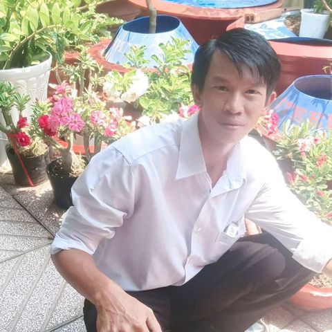 Bạn Nam Phan Thành Độc thân 38 tuổi Tìm người để kết hôn ở TP Tây Ninh, Tây Ninh