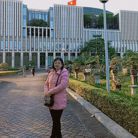 Hạnh - Tìm người yêu lâu dài - Hà Đông, Hà Nội - Nắng SG