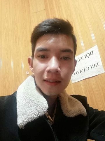 Bạn Nam Nguyễn tiến Độc thân 23 tuổi Tìm người yêu lâu dài ở An Lão, Hải Phòng