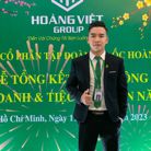 Lợi - Tìm người yêu lâu dài - Sài Gòn, Hồ Chí Minh - Anh đẹp trai
