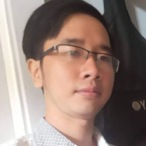 Bạn Nam Ngô Quý Anh Độc thân 24 tuổi Tìm người để kết hôn ở Biên Hòa, Đồng Nai