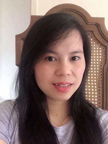 Bạn Nữ Lily Nguyen Ly dị 35 tuổi Tìm bạn tâm sự ở Ontario, Canada