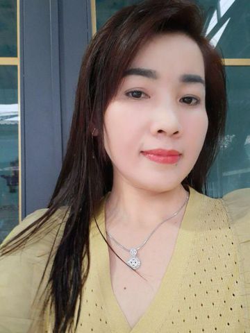Bạn Nữ Khanh Độc thân 37 tuổi Tìm người yêu lâu dài ở Rạch Giá, Kiên Giang