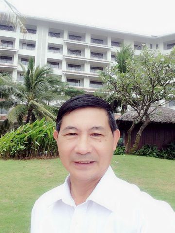 Bạn Nam Thành Độc thân 55 tuổi Tìm người yêu lâu dài ở Quận 3, TP Hồ Chí Minh