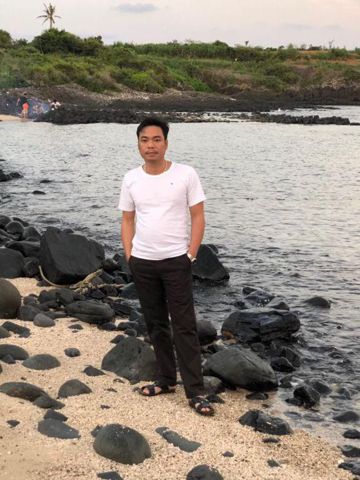 Bạn Nam Hoang Độc thân 39 tuổi Tìm người để kết hôn ở TP Thanh Hóa, Thanh Hóa