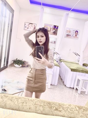 Bạn Nữ Linh Nga Độc thân 36 tuổi Tìm người yêu lâu dài ở Xuân Hòa, Hồ Chí Minh