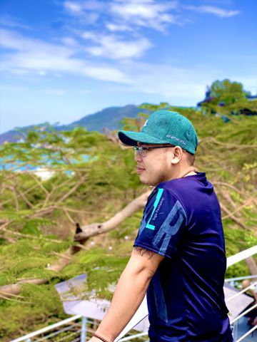 Bạn Nam Khương Ly dị 31 tuổi Tìm người yêu lâu dài ở Gia Định, Hồ Chí Minh