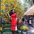Trương Linh Ngọc - Tìm bạn đời - Phú Nhuận, TP Hồ Chí Minh - Tìm bạn đời yêu chân thành đến hôn nhân
