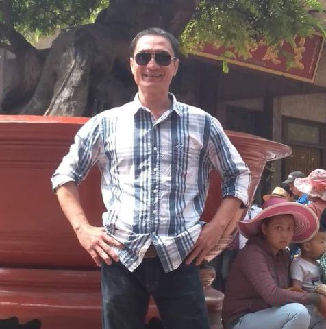 Bạn Nam Cao tuan Độc thân 47 tuổi Tìm người yêu lâu dài ở Gia Định, Hồ Chí Minh