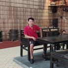 Nhân - Tìm người yêu lâu dài - Sài Gòn, Hồ Chí Minh - Thà yêu lấy một người bình thường, để đêm về thì thầm nhớ thương.