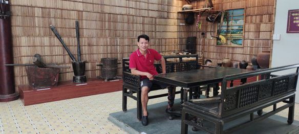 Bạn Nam Nhân Độc thân 41 tuổi Tìm người yêu lâu dài ở Sài Gòn, Hồ Chí Minh