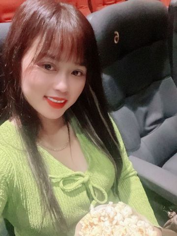 Bạn Nữ Hân Độc thân 35 tuổi Tìm người yêu lâu dài ở Sài Gòn, Hồ Chí Minh