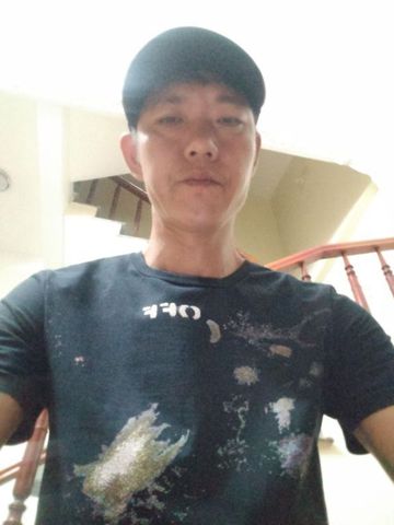 Bạn Nam Hải Ly dị 43 tuổi Tìm người yêu lâu dài ở Sài Gòn, Hồ Chí Minh