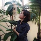 Bao Chau - Tìm người để kết hôn - Quận 12, TP Hồ Chí Minh - Giản dị