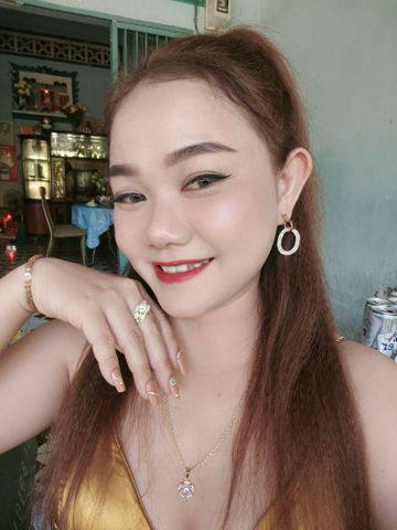 Bạn Nữ Hồng Ánh Ly dị 30 tuổi Tìm người yêu lâu dài ở Hóc Môn, TP Hồ Chí Minh