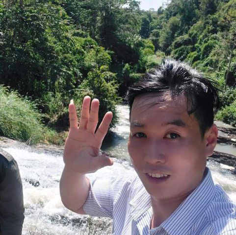 Bạn Nam Võ Hoài Lâm Độc thân 36 tuổi Tìm người để kết hôn ở Quận 12, TP Hồ Chí Minh
