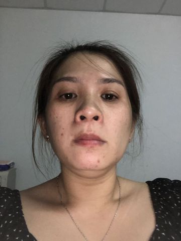 Bạn Nữ Trang Ly dị 43 tuổi Tìm người yêu lâu dài ở Sài Gòn, Hồ Chí Minh