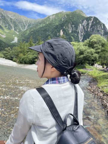 Bạn Nữ Mie Ly dị 49 tuổi Tìm bạn đời ở Saitama, Nhật