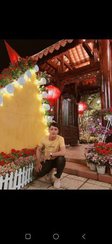 Bạn Nam Văn Phúc Độc thân 29 tuổi Tìm người để kết hôn ở Củ Chi, TP Hồ Chí Minh