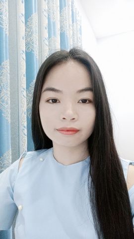 Bạn Nữ Trâm Độc thân 24 tuổi Tìm người yêu lâu dài ở Củ Chi, TP Hồ Chí Minh