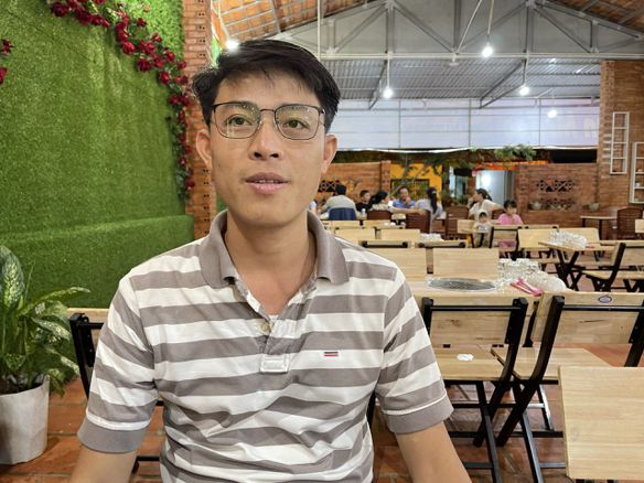 Bạn Nam Chào em Độc thân 45 tuổi Tìm người yêu lâu dài ở Cầu Giấy, Hà Nội