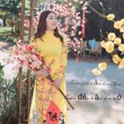 Linh - Tìm bạn bè mới - Hải Châu, Đà Nẵng - Em mộc mạc